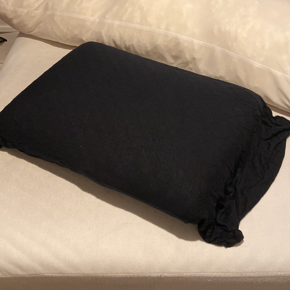 Pure Beech 100% Modal Jersey Knit Pillowcase